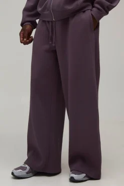 Jogger Grande Taille Essentiel À Jambe Extra Large