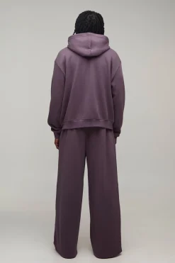 Jogger Grande Taille Essentiel À Jambe Extra Large