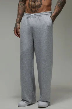 Jogger Grande Taille Jambe Large One More Rep
