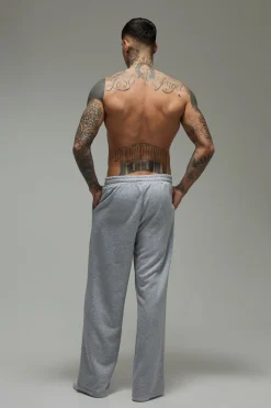 Jogger Grande Taille Jambe Large One More Rep