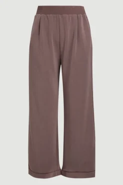 Jogger Grande Taille Premium Luxe À Jambe Large