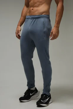 Jogger Homme Active Gym Essentials Stretch Tapered