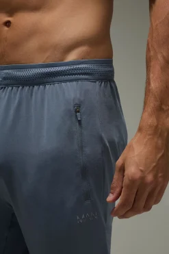 Jogger Homme Active Gym Essentials Stretch Tapered