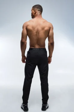 Jogger Homme À Blocs De Couleur Active