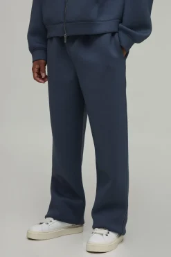 Jogger Jambe Droite En Scuba