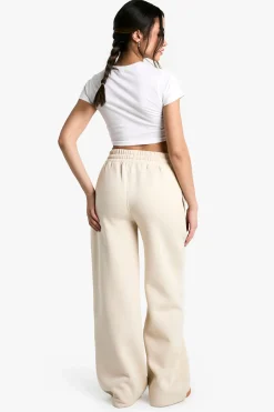 boohoo Jogger à jambes larges<Femme Pantalons|Joggings