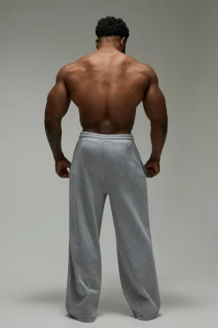 Jogger Large À Passepoil Training Dept
