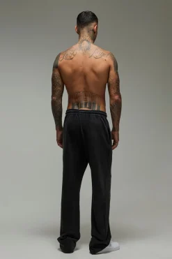 Jogger lavé à jambe droite Tall Training Dept