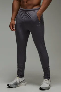 boohooMAN Jogger léger Active Gym pour homme<Homme Tout Afficher|Tout Afficher Activewear