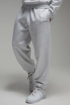 Jogger Oversize Actif pour Homme