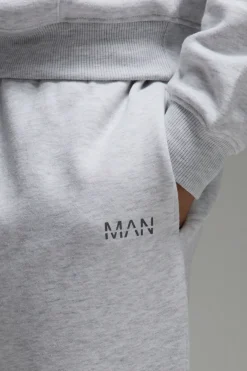 Jogger Oversize Actif pour Homme