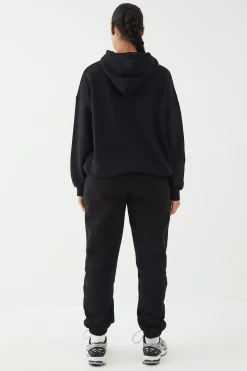 Jogger Oversize à Appliques DSGN Studio