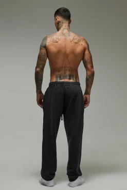 Training Dept. Jogger oversize délavé à Pin Tuck de Tall Training Dept<Homme/Femme Tout Afficher|Tout Afficher Activewear
