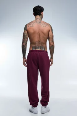 boohooMAN Jogger Oversize Grand Département D'entraînement<Homme/Femme Tout Afficher|Tout Afficher Activewear