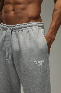 Jogger Oversize Training Dept