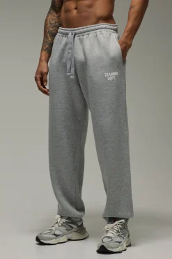 Jogger Oversize Training Dept