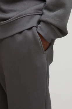 Jogger Plus Basic à coupe régulière