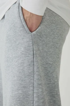 boohooMAN Joggers basiques Tall Extreme à jambes ultra-larges<Homme Tout Afficher|Jogging