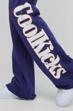 Joggers Coolkicks robustes et évasés