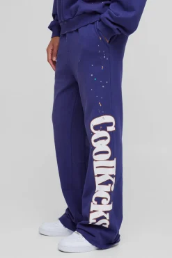 Joggers Coolkicks robustes et évasés