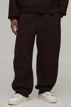 boohooMAN Jogger Scuba Coupe Ballon<Homme Joggings|Jogging