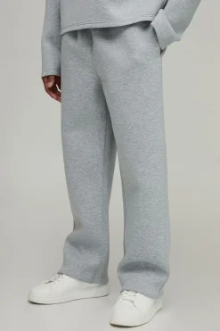 Jogger Scuba Jambe Droite