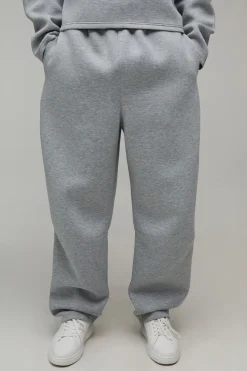 Jogger Scuba Taille Haute Coupe Ballon