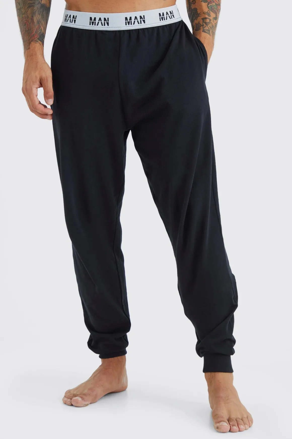 Joggers d'intérieur pour homme