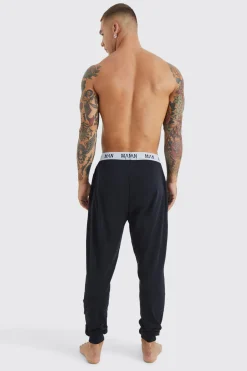 Joggers d'intérieur pour homme