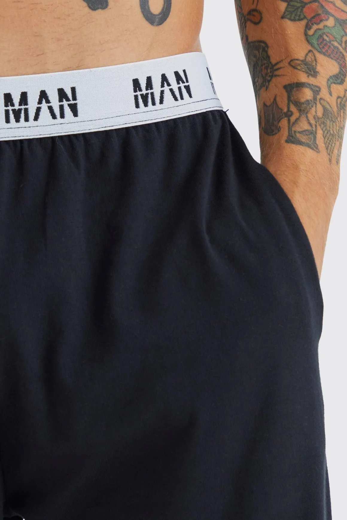 Joggers d'intérieur pour homme