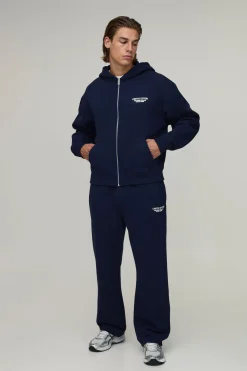 Joggers Édition Limitée Coupe Droite
