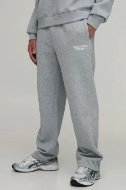 Joggers Édition Limitée Coupe Droite