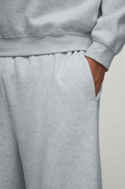Joggers Plus Basic Extreme à jambes larges