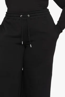 JOGGERS PLUS-SIZE À JAMBES LARGES