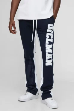 Joggers Slim évasés Ofclman Flame Gusset Joggers