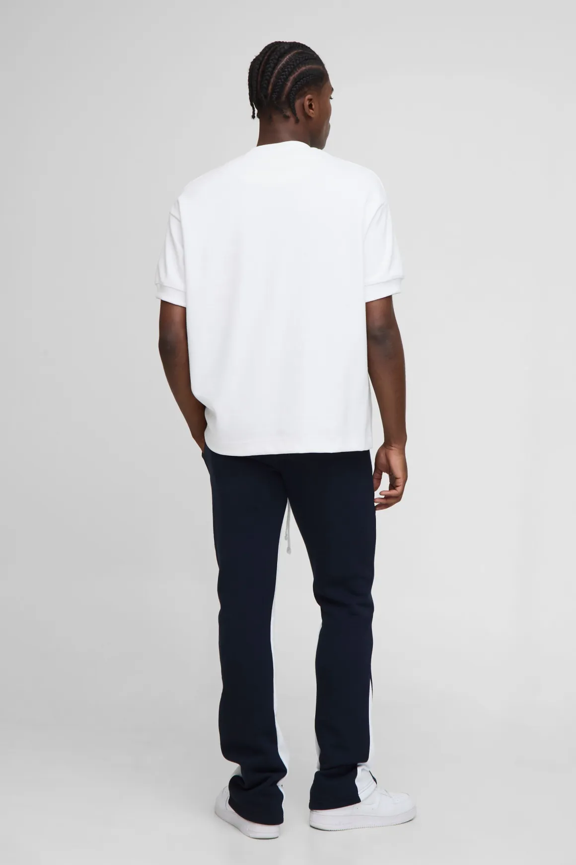Joggers Slim évasés Ofclman Flame Gusset Joggers