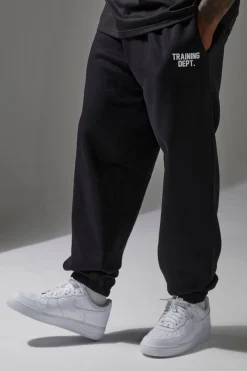 Jogger surdimensionné du Training Dept