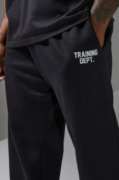 Jogger surdimensionné du Training Dept