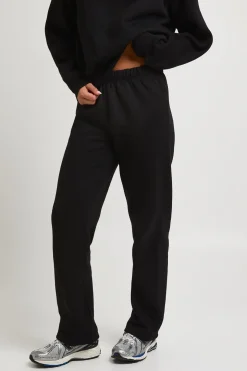 Jogger Taille Basse Coupe Slim Droite