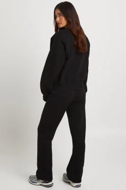 Jogger Taille Basse Coupe Slim Droite