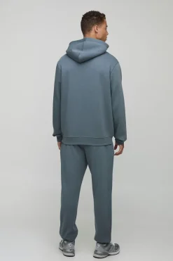 Jogger Tall Basic Coupe Régulière
