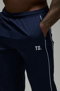 Training Dept. Jogger Tissé À Chevilles Resserrées Coupe Regular Training Dept<Homme/Femme Tout Afficher|Tout Afficher Activewear