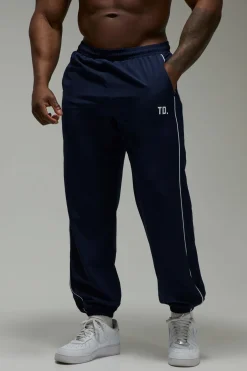 Training Dept. Jogger Tissé À Chevilles Resserrées Coupe Regular Training Dept<Homme/Femme Tout Afficher|Tout Afficher Activewear