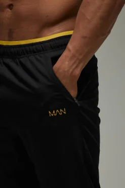 Jogger Tissé Extensible Actif Pour Homme