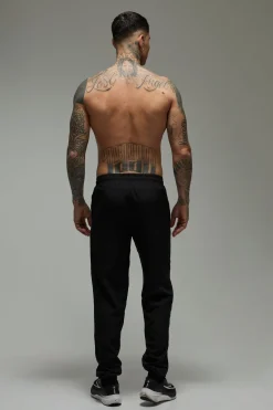 Jogger Tissé Stretch Oversize Training Dept Tall