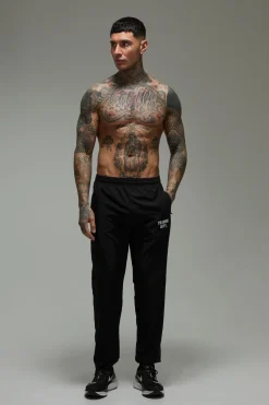 Jogger Tissé Stretch Oversize Training Dept Tall