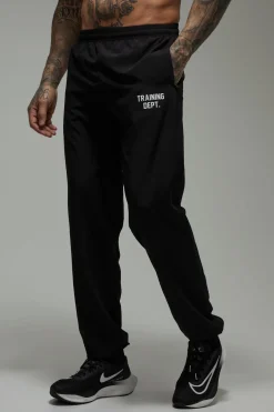 Jogger Tissé Stretch Oversize Training Dept Tall