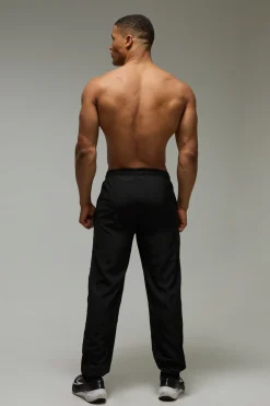 Jogger tissé stretch surdimensionné Training Dept
