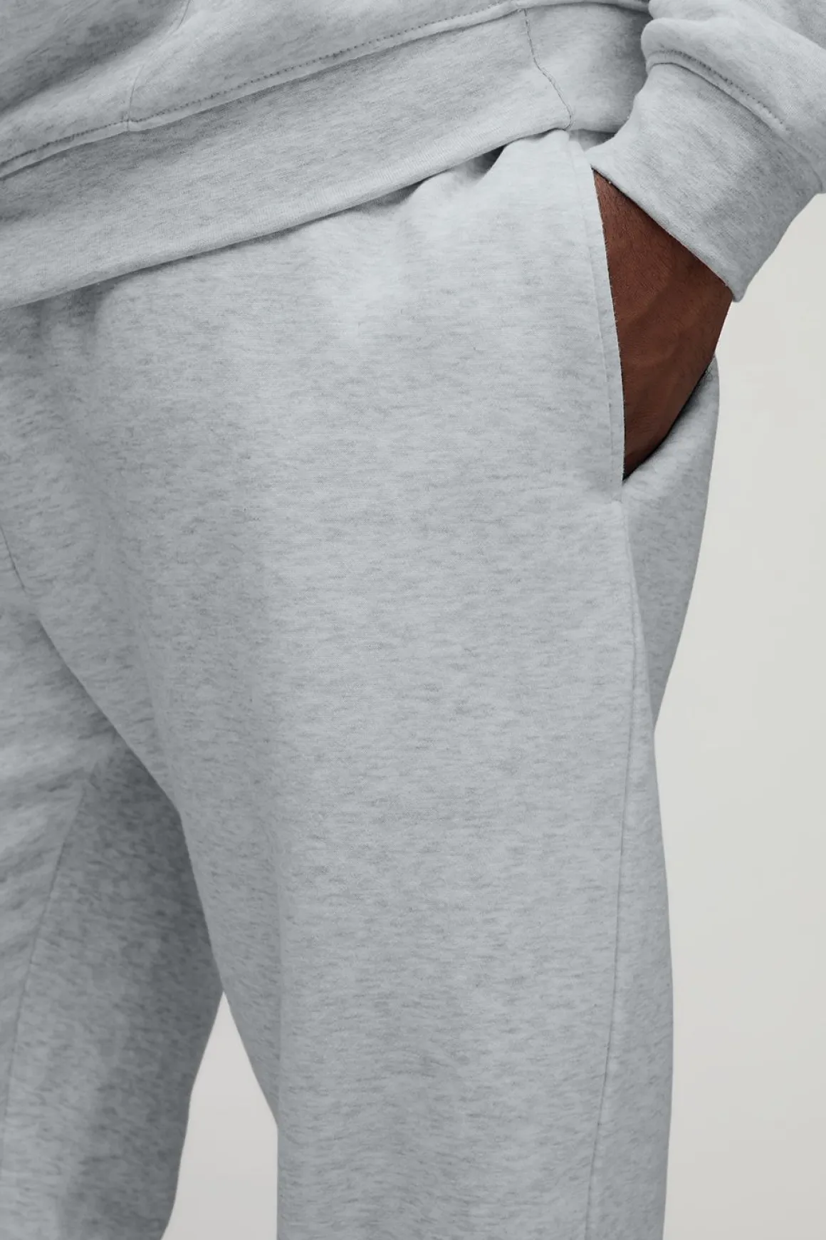 Joggeurs Basic Regular Fit Plus