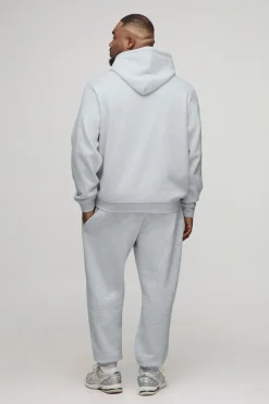 Joggeurs Basic Regular Fit Plus